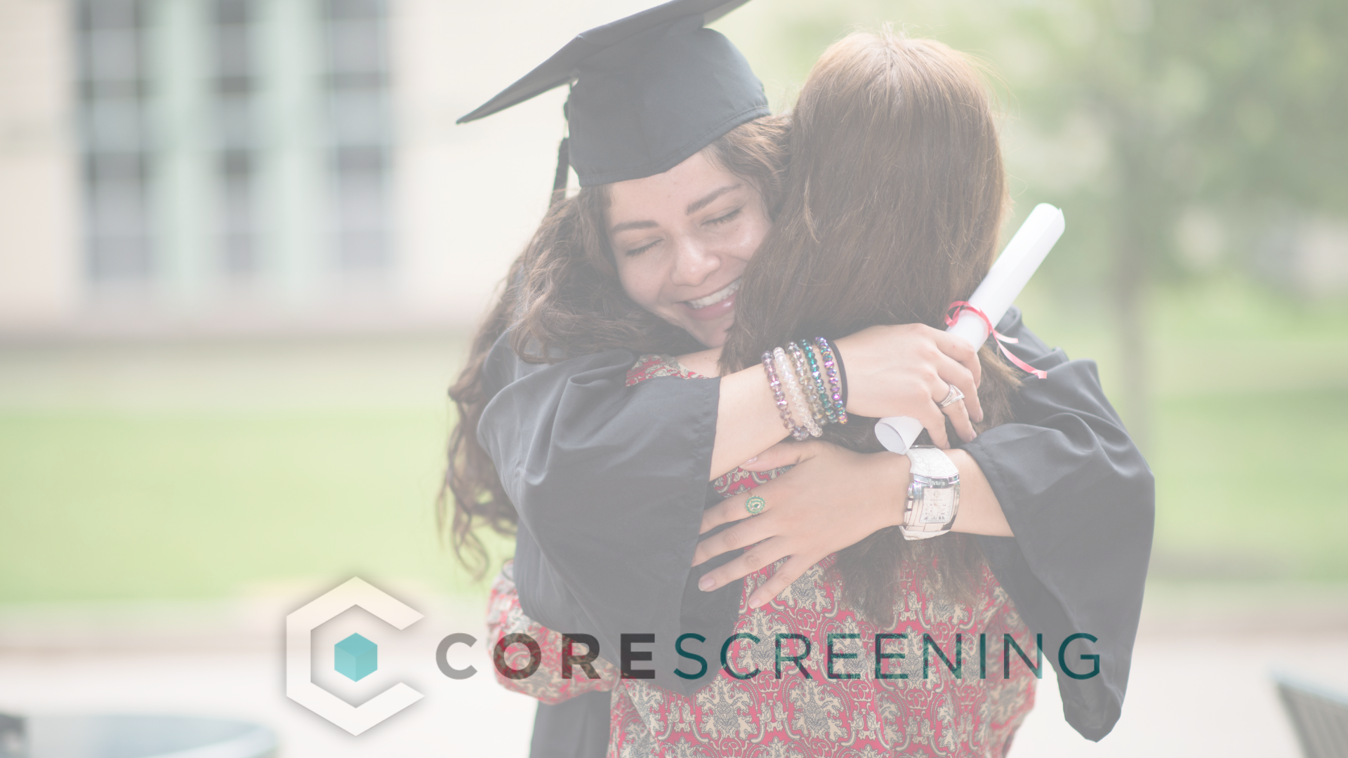 CoreScreening Background Checks